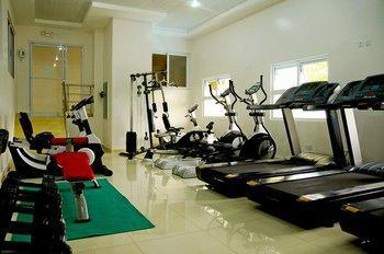 Tancor 3 Residential Suites Cebu Kültér fotó