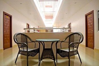 Tancor 3 Residential Suites Cebu Kültér fotó