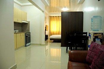 Tancor 3 Residential Suites Cebu Kültér fotó