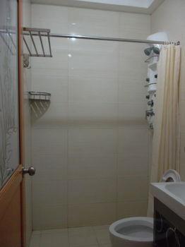 Tancor 3 Residential Suites Cebu Kültér fotó