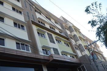 Tancor 3 Residential Suites Cebu Kültér fotó