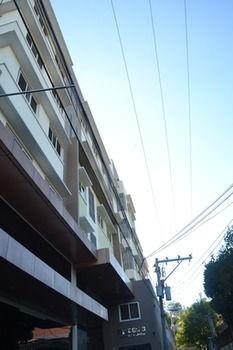 Tancor 3 Residential Suites Cebu Kültér fotó