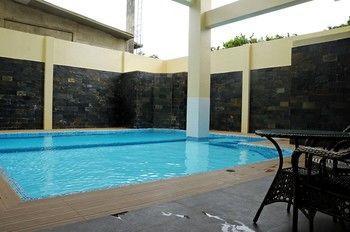 Tancor 3 Residential Suites Cebu Kültér fotó